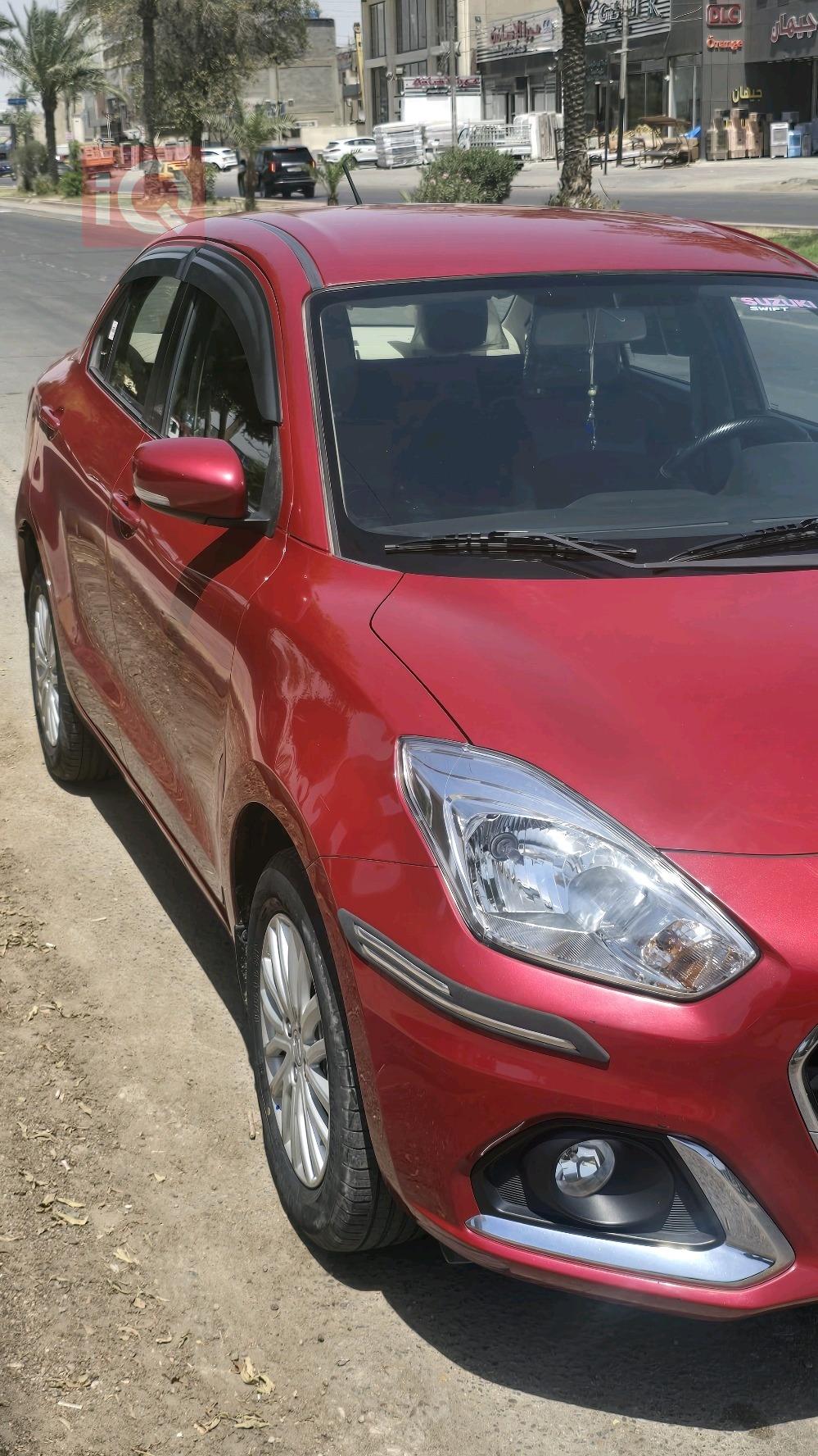 سوزوكي ديزاير